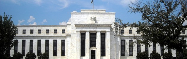 Marriner Eccles Federal Reserve Board Building